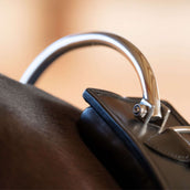 Kavalkade Longeersingel Frame Zwart Kavalkade Longeersingel Frame Zwart