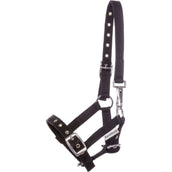 Kavalkade Halster Foal/Yearling Zwart Kavalkade Halster Foal/Yearling Zwart