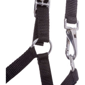 Kavalkade Halster Foal/Yearling Zwart Kavalkade Halster Foal/Yearling Zwart