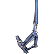 Kavalkade Halster Foal/Yearling Zwart Kavalkade Halster Foal/Yearling Zwart