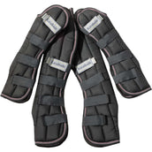 Kavalkade Transportbeschermers Zwart Kavalkade Transportbeschermers Zwart