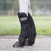 Kavalkade Transportbeschermers Zwart Kavalkade Transportbeschermers Zwart