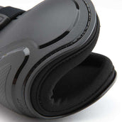 Kavalkade Peesbeschermers Compete Zwart Kavalkade Peesbeschermers Compete Zwart