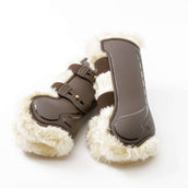 Kavalkade Peesbeschermers Compete 'n Wool Bruin Kavalkade Peesbeschermers Compete 'n Wool Bruin