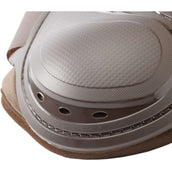 Kavalkade Strijklappen Compete Bruin Kavalkade Strijklappen Compete Bruin