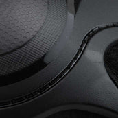 Kavalkade Strijklappen Compete 'n Wool Zwart Kavalkade Strijklappen Compete 'n Wool Zwart