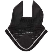 Kavalkade Oornetje Easy Rhinestones Zwart Kavalkade Oornetje Easy Rhinestones Zwart