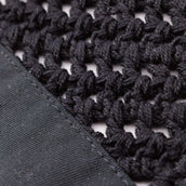 Kavalkade Oornetje Easy All Zwart Kavalkade Oornetje Easy All Zwart