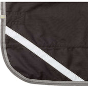 Kavalkade Uitrijdeken Rain Zwart Kavalkade Uitrijdeken Rain Zwart