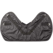 Kavalkade Turnout / Stapmolendeken Halifax 2in1 50g Zwart Kavalkade Turnout / Stapmolendeken Halifax 2in1 50g Zwart