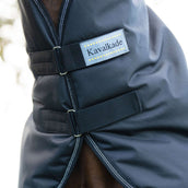 Kavalkade Halsstuk Halifax 2in1 50g Zwart Kavalkade Halsstuk Halifax 2in1 50g Zwart