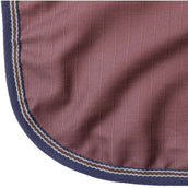 Kavalkade Outdoordeken Montreal 100g Bruin Kavalkade Outdoordeken Montreal 100g Bruin