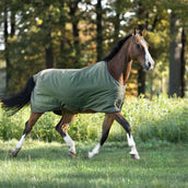 Kavalkade Outdoordeken Montreal 200g Groen Kavalkade Outdoordeken Montreal 200g Groen