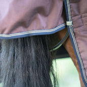 Kavalkade Outdoordeken Montreal 200g Bruin Kavalkade Outdoordeken Montreal 200g Bruin