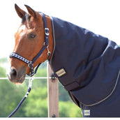 Kavalkade Halsstuk Montreal 100g Navy Kavalkade Halsstuk Montreal 100g Navy