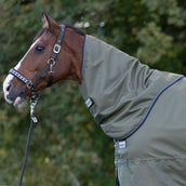 Kavalkade Halsstuk Montreal 100g Groen Kavalkade Halsstuk Montreal 100g Groen