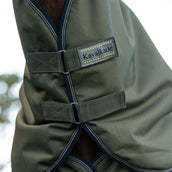 Kavalkade Halsstuk Montreal 100g Groen Kavalkade Halsstuk Montreal 100g Groen