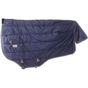 Kavalkade Deken Halifax 2in1 200g Navy Kavalkade Deken Halifax 2in1 200g Navy