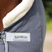 Kavalkade Transportdeken Elegance Grijs Kavalkade Transportdeken Elegance Grijs