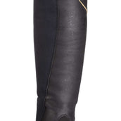 Kavalkade Chaps Cortica Vegane van Kurk Zwart Kavalkade Chaps Cortica Vegane van Kurk Zwart