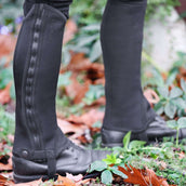 Kavalkade Chaps Lotta Kids Zwart Kavalkade Chaps Lotta Kids Zwart