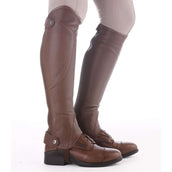 Kavalkade Chaps Valerius Bruin Kavalkade Chaps Valerius Bruin