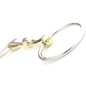 Kavalkade Watertrens KavalBits Dubbelgebroken Standaard Kavalkade Watertrens KavalBits Dubbelgebroken Standaard