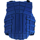 Kavalkade Bodyprotector Sir Lancelot Royalblauw Kavalkade Bodyprotector Sir Lancelot Royalblauw