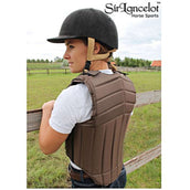 Kavalkade Bodyprotector Sir Lancelot Bruin Kavalkade Bodyprotector Sir Lancelot Bruin