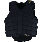 Kavalkade Bodyprotector Sir Lancelot Zwart Kavalkade Bodyprotector Sir Lancelot Zwart