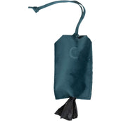 Kentucky Poepzakjeshouder Pocket Velvet Emerald Kentucky Poepzakjeshouder Pocket Velvet Emerald