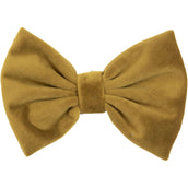 Kentucky Bow Tie Velvet Mustard Kentucky Bow Tie Velvet Mustard