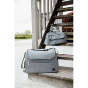 Grooming Deluxe by Kentucky Grooming Bag Set Grijs Grooming Deluxe by Kentucky Grooming Bag Set Grijs