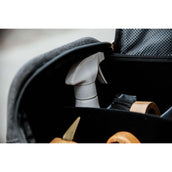 Grooming Deluxe by Kentucky Grooming Bag Set Grijs Grooming Deluxe by Kentucky Grooming Bag Set Grijs