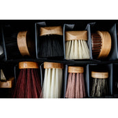 Grooming Deluxe by Kentucky Grooming Bag Set Grijs Grooming Deluxe by Kentucky Grooming Bag Set Grijs