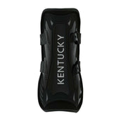 Kentucky Peesbeschermers Bamboo Elastic Zwart Kentucky Peesbeschermers Bamboo Elastic Zwart