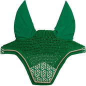 Kentucky Oornetje Wellington Velvet Maze Cipher Wit/Groen Kentucky Oornetje Wellington Velvet Maze Cipher Wit/Groen