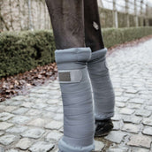 Kentucky Stal Bandages Repellent Set van 4 Grijs Kentucky Stal Bandages Repellent Set van 4 Grijs