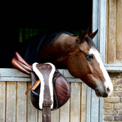 Kentucky Springsingel Sheepskin Anatomic Brown Kentucky Springsingel Sheepskin Anatomic Brown