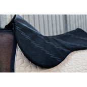 Kentucky Zadelonderlegger Impact Equalizer Zwart Kentucky Zadelonderlegger Impact Equalizer Zwart