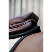 Kentucky Zadelonderlegger Impact Equalizer Zwart Kentucky Zadelonderlegger Impact Equalizer Zwart