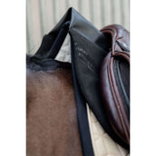 Kentucky Zadelonderlegger Impact Equalizer Zwart Kentucky Zadelonderlegger Impact Equalizer Zwart