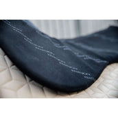 Kentucky Zadelonderlegger Impact Equalizer Zwart Kentucky Zadelonderlegger Impact Equalizer Zwart