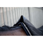 Kentucky Zadelonderlegger Impact Equalizer Zwart Kentucky Zadelonderlegger Impact Equalizer Zwart