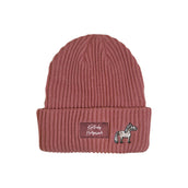 Kentucky Muts Beanie Sammy Oud Roze Kentucky Muts Beanie Sammy Oud Roze
