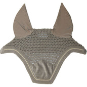 Kentucky Oornetje Wellington Basic Velvet Beige Kentucky Oornetje Wellington Basic Velvet Beige