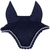 Kentucky Oornetje Wellington Big Stone & Pearl Dark Navy Kentucky Oornetje Wellington Big Stone & Pearl Dark Navy