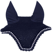 Kentucky Oornetje Wellington Big Stone & Pearl Soundless Dark Navy Kentucky Oornetje Wellington Big Stone & Pearl Soundless Dark Navy