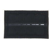 Kentucky Startnummers Velcro PVC Bruin Kentucky Startnummers Velcro PVC Bruin