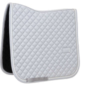 Kentucky Zadeldekje Diamond Rope Dressuur Grijs Kentucky Zadeldekje Diamond Rope Dressuur Grijs